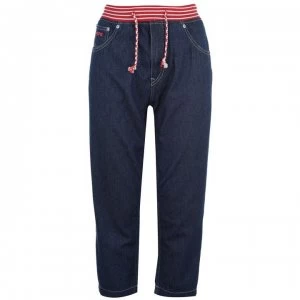 Image of Pepe Jeans Kay Jeans - Marine Blue