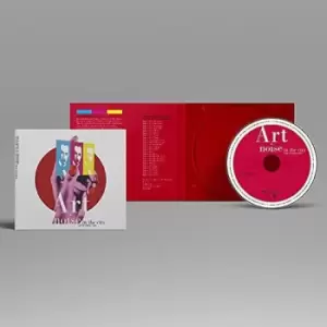 Image of The Art Of Noise - Noise In The City (Live In Tokyo, 1986) CD