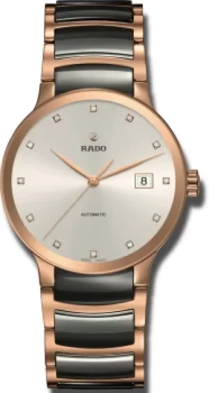 Image of Rado Watch Centrix Automatic
