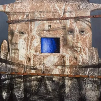 Image of Skourlis, Constantine - Eternal Recurrence Vinyl