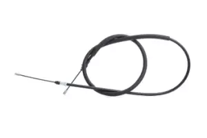 Image of TRW Brake Cable PEUGEOT GCH2523 4745N5,474637 Hand Brake Cable,Parking Brake Cable,Cable, parking brake