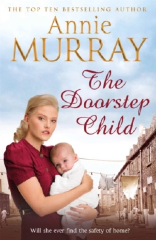 Image of The Doorstep Child Paperback / softback