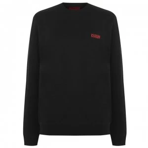 Image of Hugo Boss Drick Sweatshirt Black Size L Men