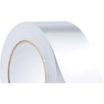 Image of Aluminium Foil Tape - 75MM X 45M