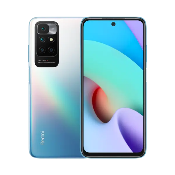 Image of Xiaomi Redmi 10 5G 2022 64GB