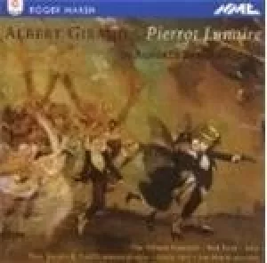 Image of Marsh: Pierrot Lunaire