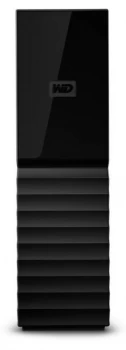Image of Western Digital 16TB WD My Book USB 3.0 External Hard Disk Drive WDBBGB0160HBK