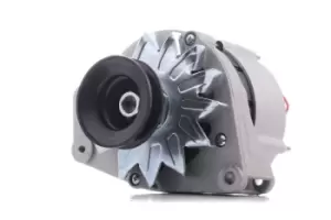 Image of RIDEX Generator 4G0407 Alternator VW,AUDI,HYUNDAI,GOLF II (19E, 1G1),GOLF I Cabriolet (155),TRANSPORTER III Bus,GOLF I (17),SCIROCCO (53B)
