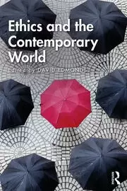 Image of Ethics and the Contemporary World
