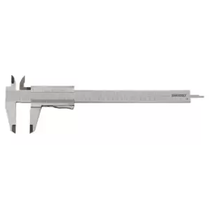 Image of Teng Tools CALV150 Vernier Caliper 150mm Metric/AF 4 Function