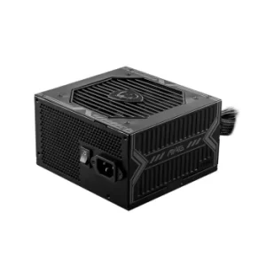 Image of MSI MAG A650BN 650W 80 Plus Bronze Power Supply
