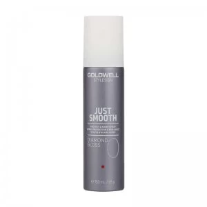 Image of Goldwell Stylesign Just Smooth Diamond Gloss 150ml