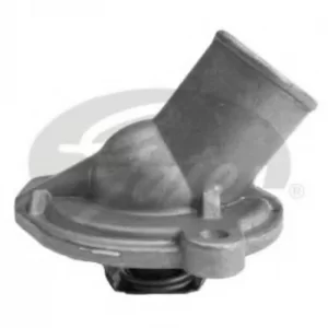 Image of Gates Thermostat coolant TH34387