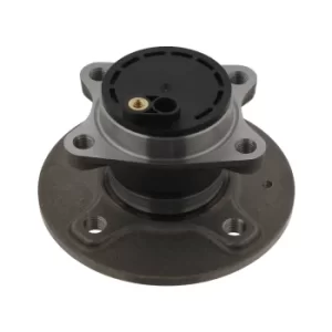 Image of Wheel Bearing Kit 31063 by Febi Bilstein