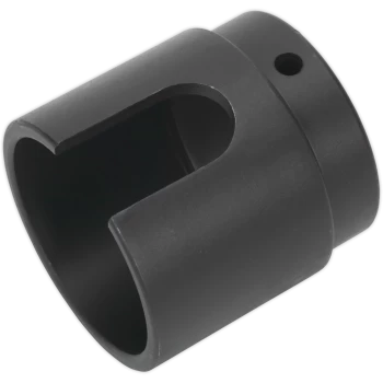 Image of Sealey 1/2" Drive Track Rod End Socket 1/2" 48mm