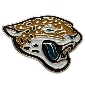 Image of Jacksonville Jaguars Badge