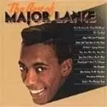 Image of MAJOR LANCE - Best Of Major Lance, The