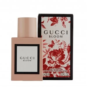 Image of Gucci Bloom Eau de Parfum For Her 30ml