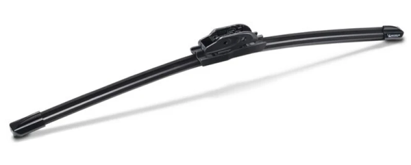 Image of MICHELIN Wipers RB580ML Wiper blade Front, 580mm, Hook fixing Wiper Blade (298)