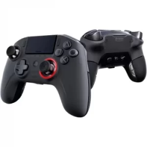 Image of Nacon Revolution Unlimited Pro PS4 Wireless Controller