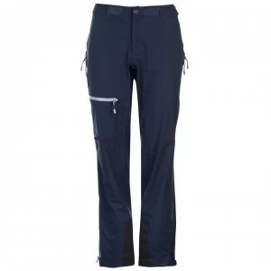 Image of Mountain Hardwear Superforma Pants Ladies - Zinc