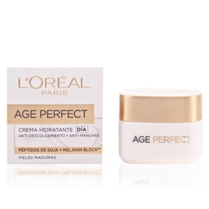 Image of AGE PERFECT crema dia 50ml