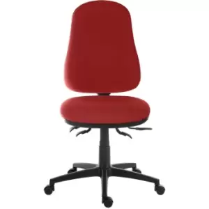 Image of Teknik Office Ergo Comfort Spectrum Home Operator Chair, Matador