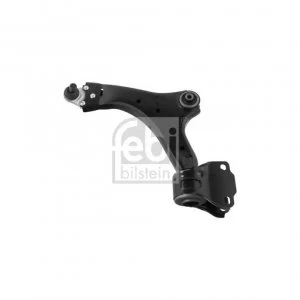Image of Front Left Track Control Arm FEBI BILSTEIN 39943