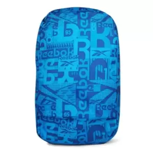 Image of Reebok Graphic Backpack Junior - Blue