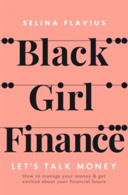 Image of Black Girl Finance Paperback / softback