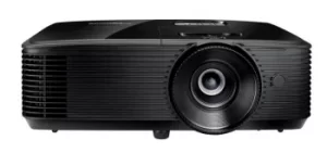 Image of Optoma X400LVe XGA 4000 ANSI Lumens Standard Throw DLP Projector