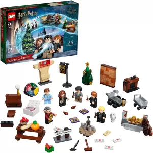 Image of Harry Potter Advent Calendar