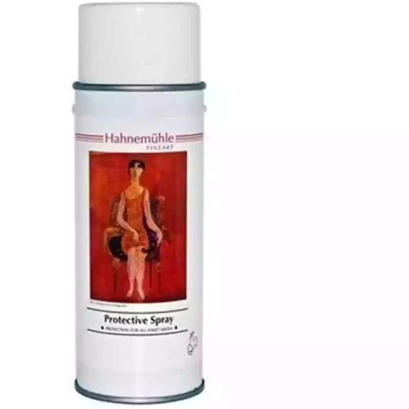 Image of HAHNEMUEHLE Digital Art Print Protective Spray 4011367407025