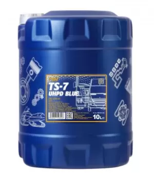 Image of MANNOL Engine oil MN7107-10