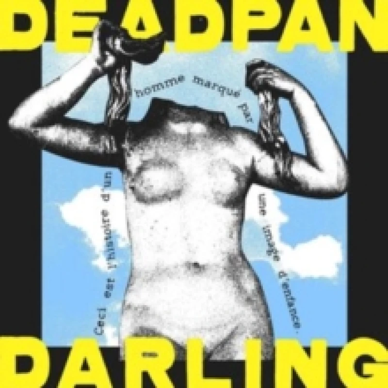 Image of Deadpan Darling - Deadpan Darling [CD / Album] Music CDs - Music CD