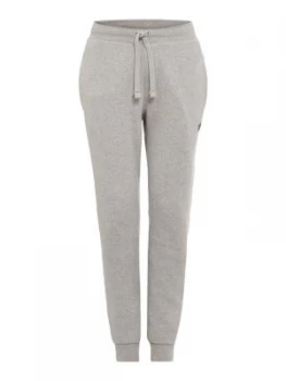 Image of Mens Barbour Essential Track Pant Grey Marl