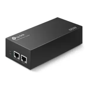 Image of TP Link TL-POE170S Gigabit Ethernet 101001000 Mbps IEEE 802.3ab IEEE 802.3af IEEE 802.3at IEEE 802.3bt IEEE 802.3i IEEE 802.3u Cat3 Cat4 Cat5 Cat5e Ca