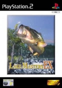 Image of Lakemasters EX PS2 Game