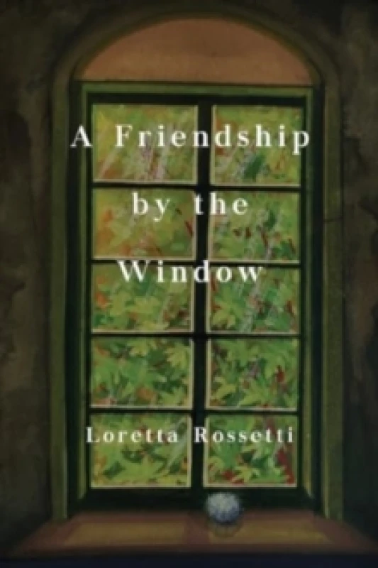Image of A Friendship by the Window Paperback / softback