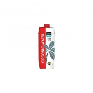 Image of Cocofina Coconut Water 1Ltr x 12