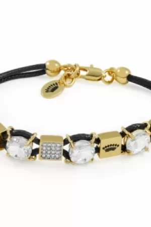 Image of Juicy Couture Jewellery CUBE BRACELET JEWEL WJW802-001