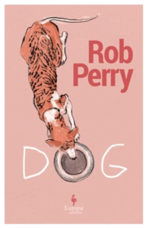 Image of Dog : A novel Paperback / softback