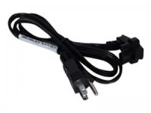 Image of Dell power cable (250 VAC) 2 m