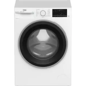 Image of Beko IronFast RecycledTub B3W5941IW 9KG 1400RPM Washing Machine