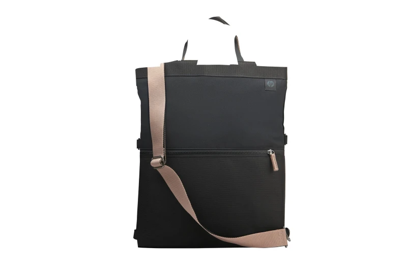 Image of HP 14" Convertible Laptop Backpack Tote 9C2H1AA