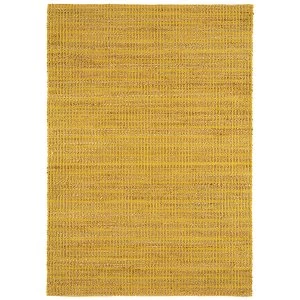 Image of Asiatic Ranger Rug - 120 x 170cm - Mustard