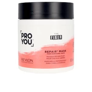 Image of PROYOU the fixer mask 500ml