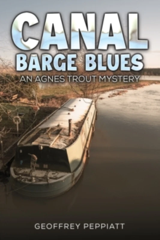 Image of Canal Barge Blues. Paperback. By Geoffrey Peppiatt Books