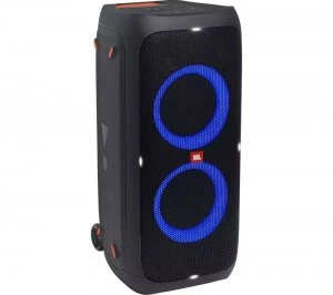 Image of JBL PartyBox 310 Portable Bluetooth Wireless Speaker