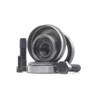 Image of MEYLE Wheel bearing kit MERCEDES-BENZ 014 033 0041 2013300251,A2013300251